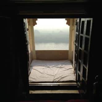Stay In A Picturesque And Awe-inspiring Fort, Rawatbhata 3